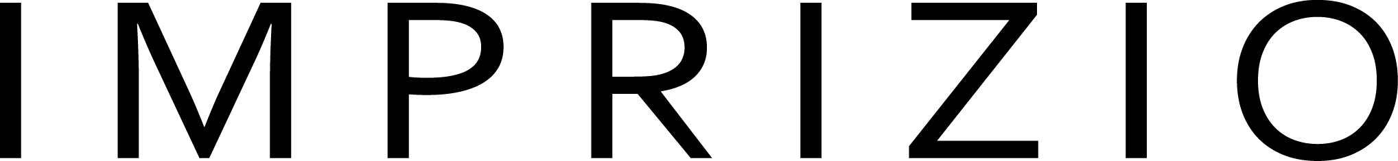 Imprizio Logo